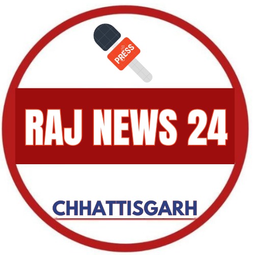 Raj News 24 Chhattisgarh